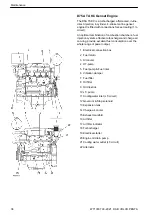 Preview for 38 page of Volvo Penta D7A T Operator'S Manual