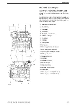 Preview for 39 page of Volvo Penta D7A T Operator'S Manual