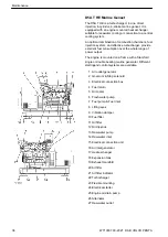 Preview for 40 page of Volvo Penta D7A T Operator'S Manual