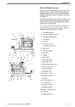 Предварительный просмотр 41 страницы Volvo Penta D7A T Operator'S Manual