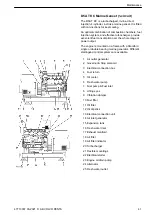 Предварительный просмотр 43 страницы Volvo Penta D7A T Operator'S Manual