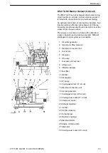 Предварительный просмотр 45 страницы Volvo Penta D7A T Operator'S Manual