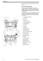 Предварительный просмотр 46 страницы Volvo Penta D7A T Operator'S Manual