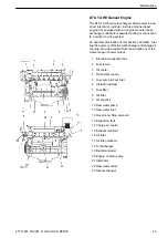 Preview for 47 page of Volvo Penta D7A T Operator'S Manual