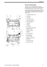 Предварительный просмотр 49 страницы Volvo Penta D7A T Operator'S Manual