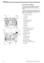 Предварительный просмотр 50 страницы Volvo Penta D7A T Operator'S Manual