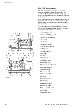 Preview for 52 page of Volvo Penta D7A T Operator'S Manual