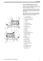 Preview for 55 page of Volvo Penta D7A T Operator'S Manual