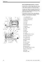 Предварительный просмотр 56 страницы Volvo Penta D7A T Operator'S Manual