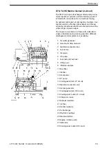 Предварительный просмотр 57 страницы Volvo Penta D7A T Operator'S Manual