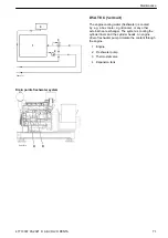 Предварительный просмотр 73 страницы Volvo Penta D7A T Operator'S Manual