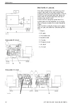 Предварительный просмотр 74 страницы Volvo Penta D7A T Operator'S Manual