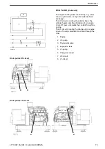 Предварительный просмотр 75 страницы Volvo Penta D7A T Operator'S Manual