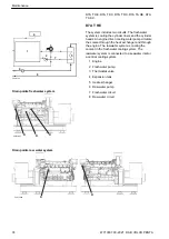 Предварительный просмотр 76 страницы Volvo Penta D7A T Operator'S Manual