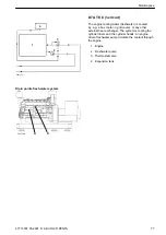 Предварительный просмотр 79 страницы Volvo Penta D7A T Operator'S Manual