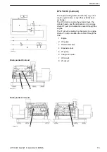 Предварительный просмотр 81 страницы Volvo Penta D7A T Operator'S Manual