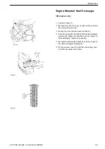 Preview for 87 page of Volvo Penta D7A T Operator'S Manual