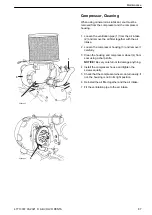 Preview for 89 page of Volvo Penta D7A T Operator'S Manual