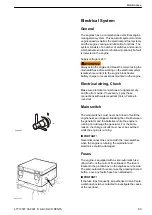 Preview for 91 page of Volvo Penta D7A T Operator'S Manual