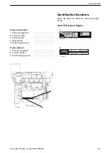 Preview for 109 page of Volvo Penta D7A T Operator'S Manual