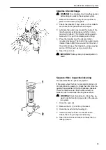 Preview for 55 page of Volvo Penta D9-425 Operator'S Manual