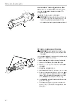 Preview for 56 page of Volvo Penta D9-425 Operator'S Manual