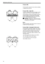 Preview for 60 page of Volvo Penta D9-425 Operator'S Manual