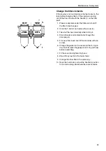 Preview for 61 page of Volvo Penta D9-425 Operator'S Manual