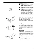 Preview for 63 page of Volvo Penta D9-425 Operator'S Manual