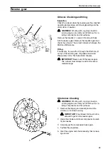 Preview for 67 page of Volvo Penta D9-425 Operator'S Manual