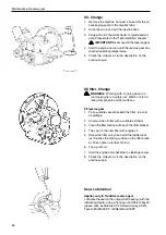 Preview for 68 page of Volvo Penta D9-425 Operator'S Manual