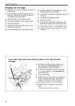 Preview for 70 page of Volvo Penta D9-425 Operator'S Manual