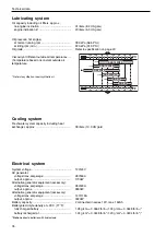 Preview for 80 page of Volvo Penta D9-425 Operator'S Manual