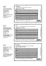 Preview for 83 page of Volvo Penta D9-425 Operator'S Manual