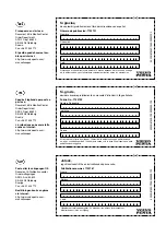 Preview for 84 page of Volvo Penta D9-425 Operator'S Manual