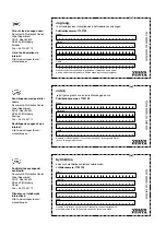 Preview for 85 page of Volvo Penta D9-425 Operator'S Manual