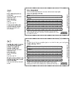 Preview for 86 page of Volvo Penta D9-425 Operator'S Manual