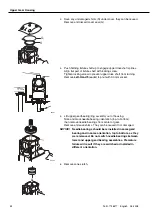 Предварительный просмотр 56 страницы Volvo Penta DPS-A Workshop Manual