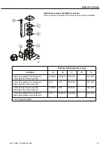 Предварительный просмотр 85 страницы Volvo Penta DPS-A Workshop Manual