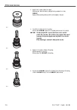 Предварительный просмотр 140 страницы Volvo Penta DPS-A Workshop Manual