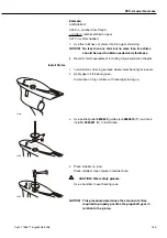 Предварительный просмотр 149 страницы Volvo Penta DPS-A Workshop Manual