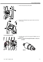 Предварительный просмотр 177 страницы Volvo Penta DPS-A Workshop Manual