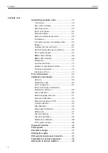 Preview for 4 page of Volvo Penta EVC EC -C Installation Manual