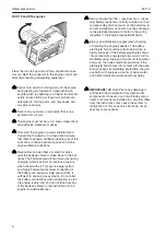 Preview for 6 page of Volvo Penta EVC EC -C Installation Manual