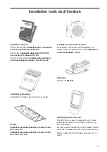 Preview for 13 page of Volvo Penta EVC EC -C Installation Manual