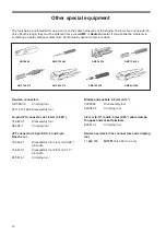 Предварительный просмотр 14 страницы Volvo Penta EVC EC -C Installation Manual