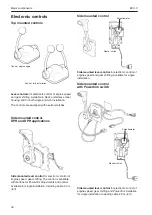 Предварительный просмотр 16 страницы Volvo Penta EVC EC -C Installation Manual