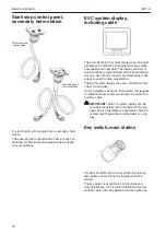 Preview for 18 page of Volvo Penta EVC EC -C Installation Manual