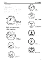 Предварительный просмотр 19 страницы Volvo Penta EVC EC -C Installation Manual