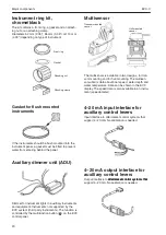 Preview for 20 page of Volvo Penta EVC EC -C Installation Manual